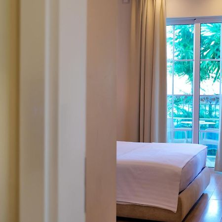 Hotel Luxury كساميل المظهر الخارجي الصورة