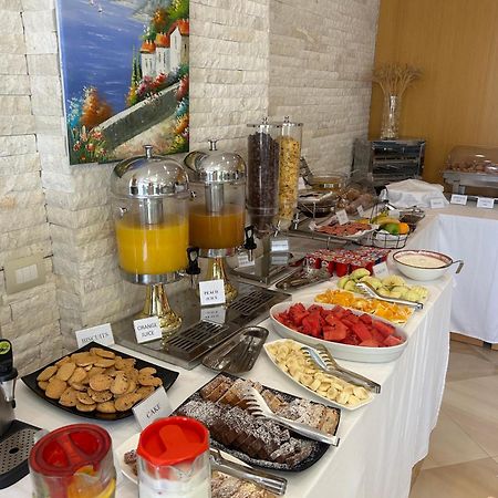 Hotel Luxury كساميل المظهر الخارجي الصورة