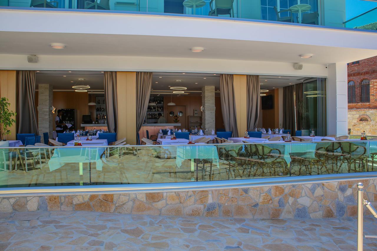 Hotel Luxury كساميل المظهر الخارجي الصورة