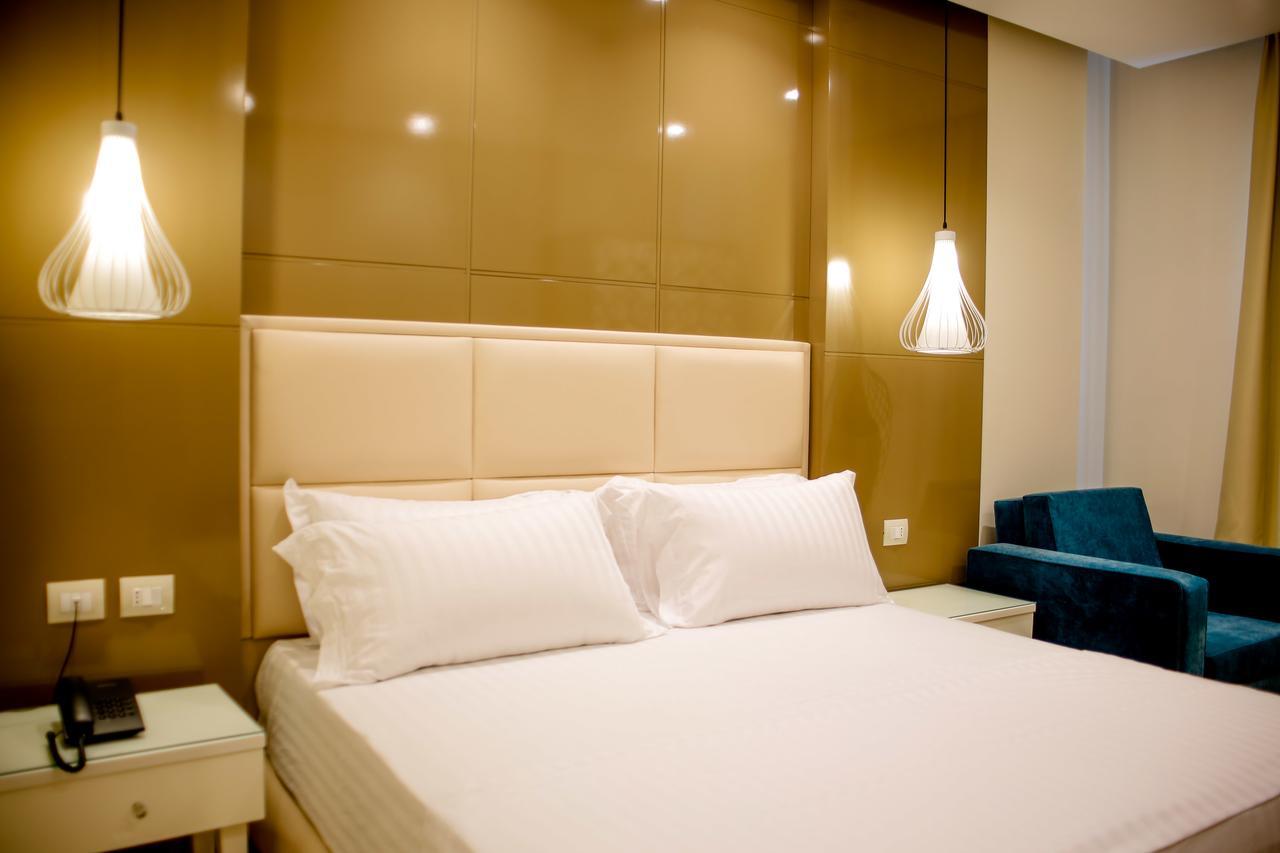 Hotel Luxury كساميل المظهر الخارجي الصورة